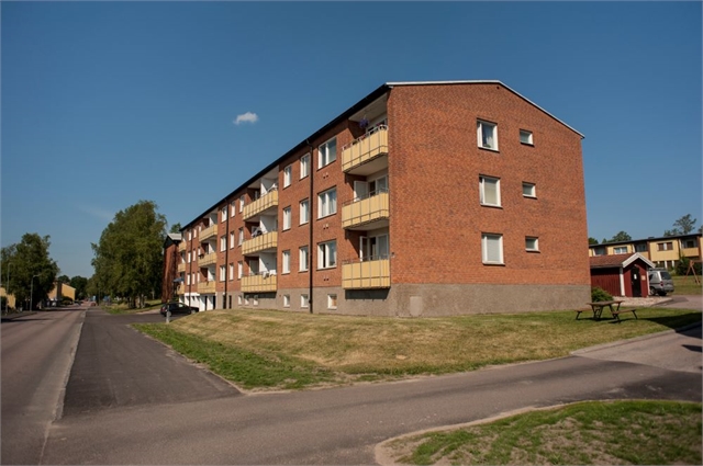 Vasagatan 23 C i Filipstad