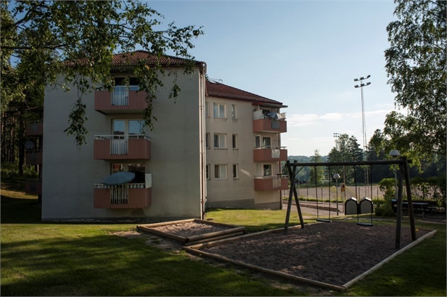 Parkvägen 4 i Filipstad