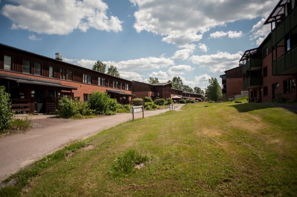 Hyreslägenhet på Tegnérvägen 8 C i Lesjöfors