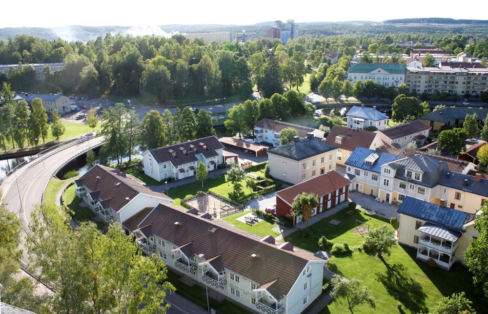 Centrala Filipstad