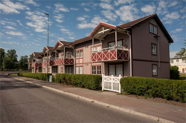 Bryggaregatan 2 J i Filipstad